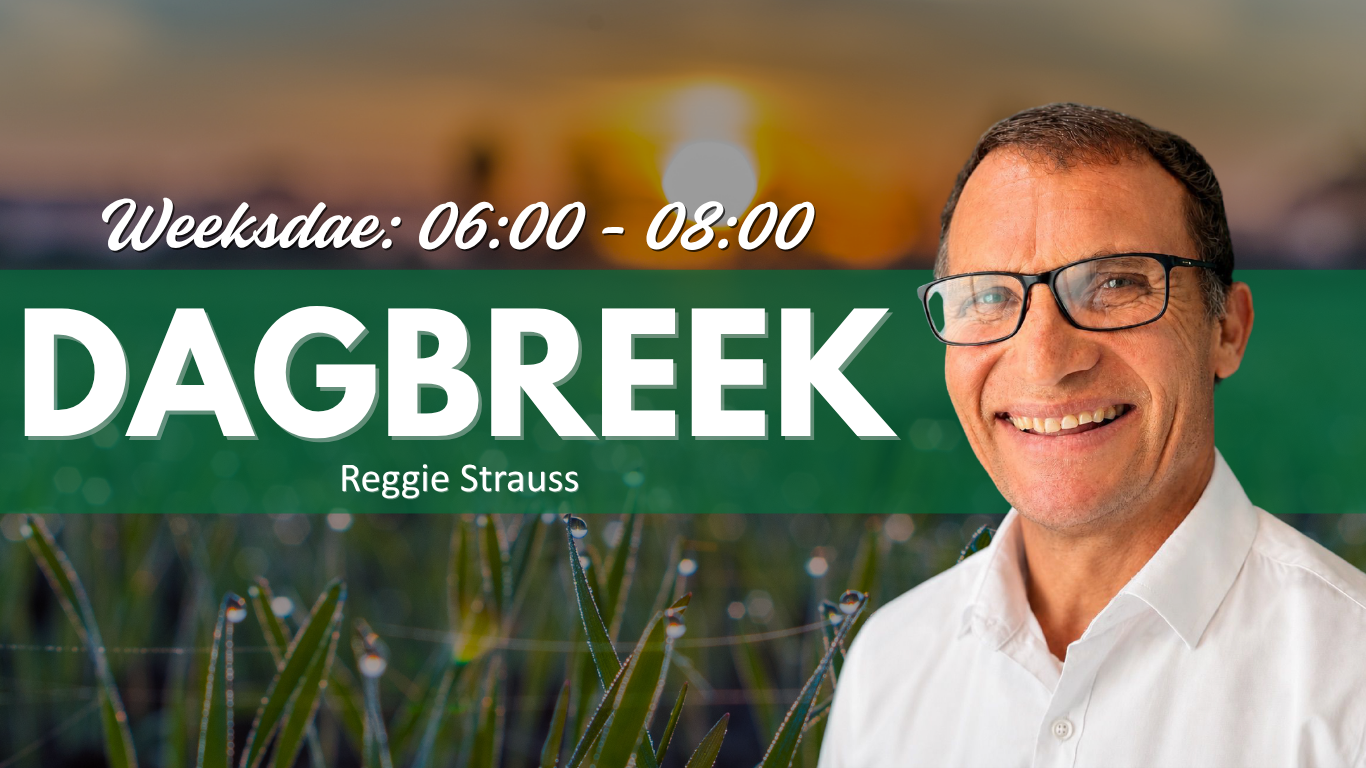 Dagbreek