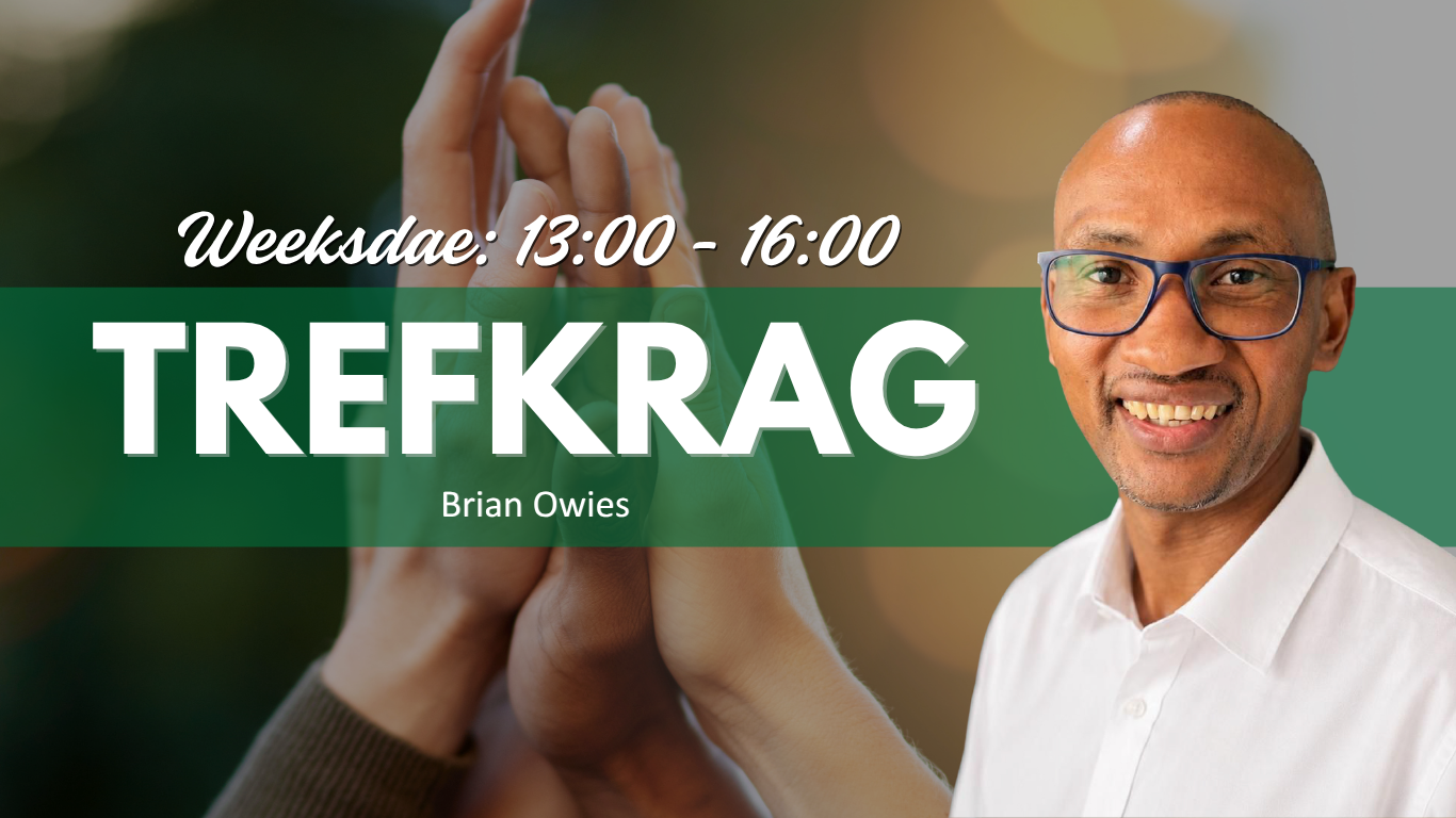 Trefkrag