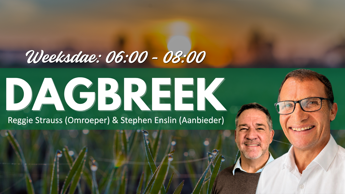 Dagbreek