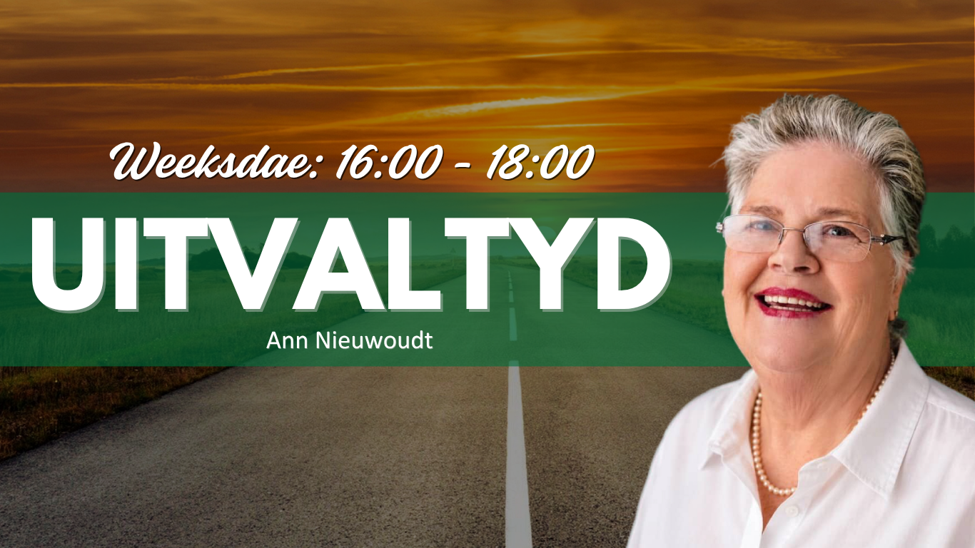 Uitvaltyd