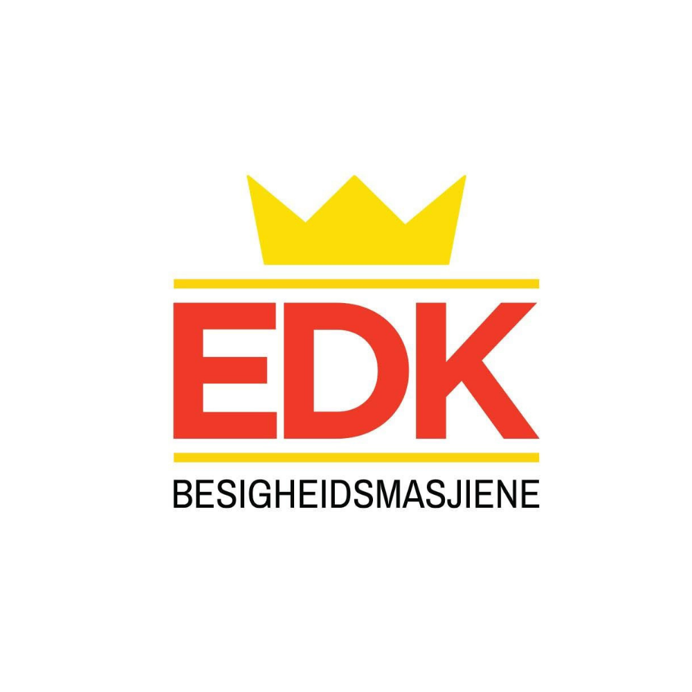 EDK Besigheidsmasjiene