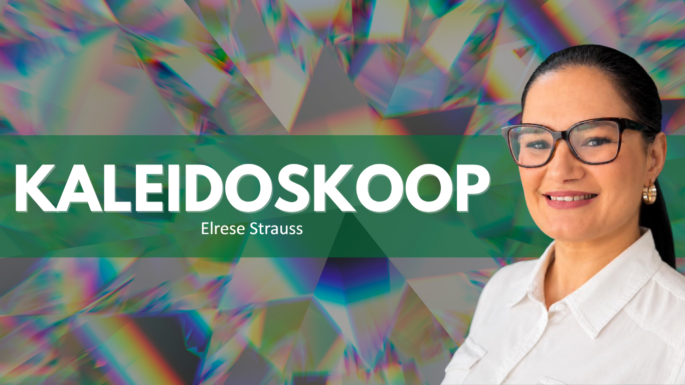 Kaleidoskoop