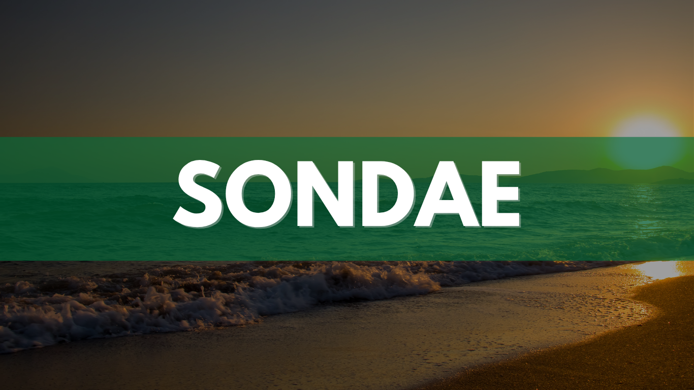 Sondag Skedule
